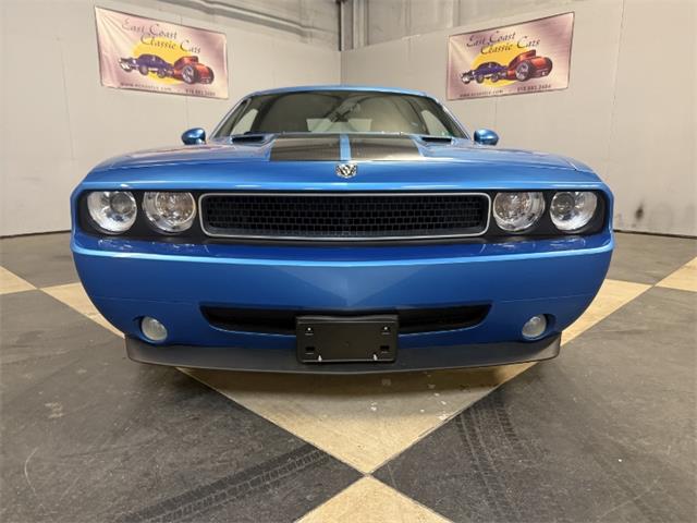2010 Dodge Challenger R/T (CC-2087454) for sale in Lillington, North Carolina