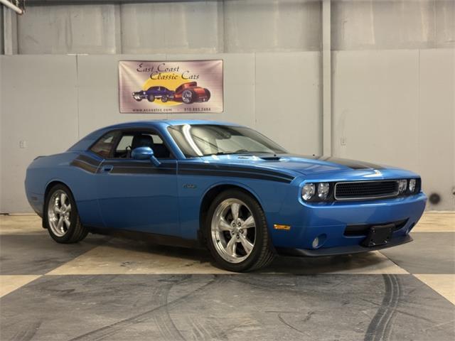 2010 Dodge Challenger R/T (CC-2087454) for sale in Lillington, North Carolina