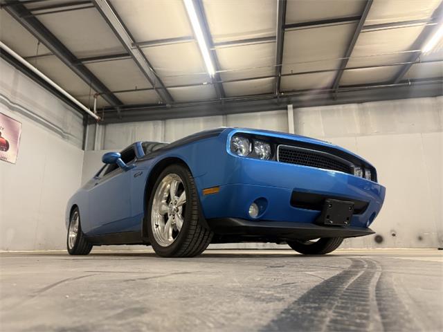 2010 Dodge Challenger R/T (CC-2087454) for sale in Lillington, North Carolina