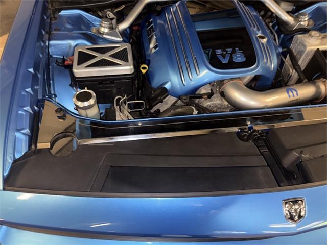 2010 Dodge Challenger R/T (CC-2087454) for sale in Lillington, North Carolina