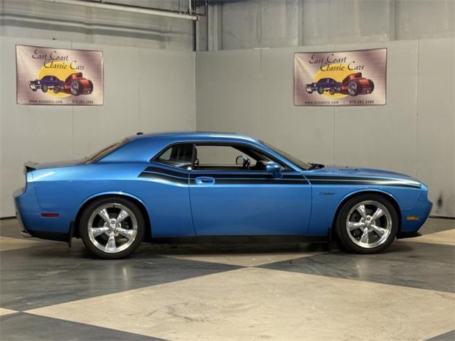 2010 Dodge Challenger R/T (CC-2087454) for sale in Lillington, North Carolina