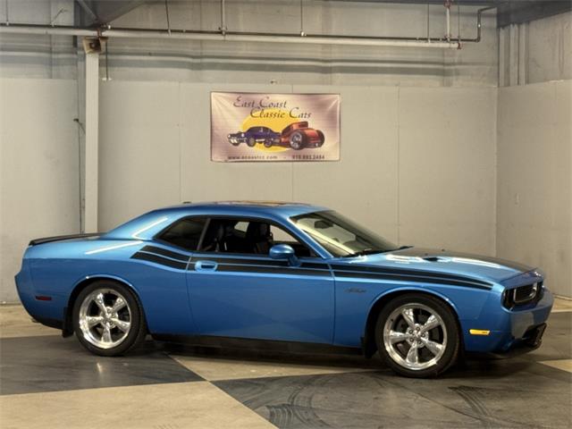 2010 Dodge Challenger R/T (CC-2087454) for sale in Lillington, North Carolina