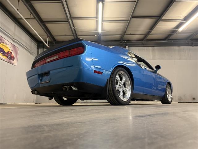 2010 Dodge Challenger R/T (CC-2087454) for sale in Lillington, North Carolina