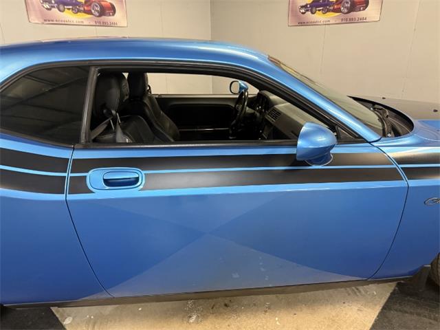 2010 Dodge Challenger R/T (CC-2087454) for sale in Lillington, North Carolina