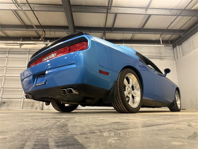 2010 Dodge Challenger R/T (CC-2087454) for sale in Lillington, North Carolina