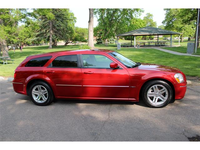 2006 Dodge Magnum (CC-2087455) for sale in North Platte, Nebraska