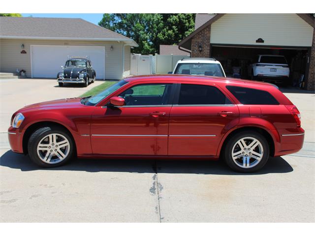 2006 Dodge Magnum (CC-2087455) for sale in North Platte, Nebraska