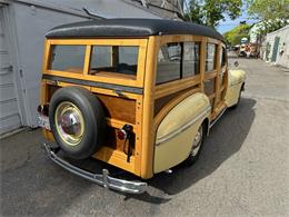 1946 Mercury Woody Wagon (CC-2087457) for sale in OAKLAND, California