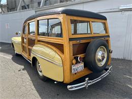 1946 Mercury Woody Wagon (CC-2087457) for sale in OAKLAND, California