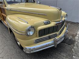 1946 Mercury Woody Wagon (CC-2087457) for sale in OAKLAND, California