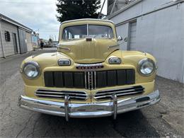 1946 Mercury Woody Wagon (CC-2087457) for sale in OAKLAND, California