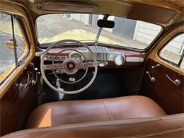 1946 Mercury Woody Wagon (CC-2087457) for sale in OAKLAND, California
