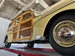 1946 Mercury Woody Wagon (CC-2087457) for sale in OAKLAND, California