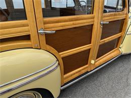 1946 Mercury Woody Wagon (CC-2087457) for sale in OAKLAND, California