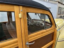 1946 Mercury Woody Wagon (CC-2087457) for sale in OAKLAND, California