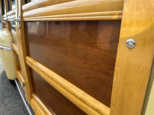 1946 Mercury Woody Wagon (CC-2087457) for sale in OAKLAND, California