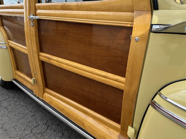 1946 Mercury Woody Wagon (CC-2087457) for sale in OAKLAND, California