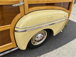 1946 Mercury Woody Wagon (CC-2087457) for sale in OAKLAND, California
