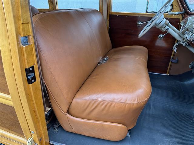 1946 Mercury Woody Wagon (CC-2087457) for sale in OAKLAND, California