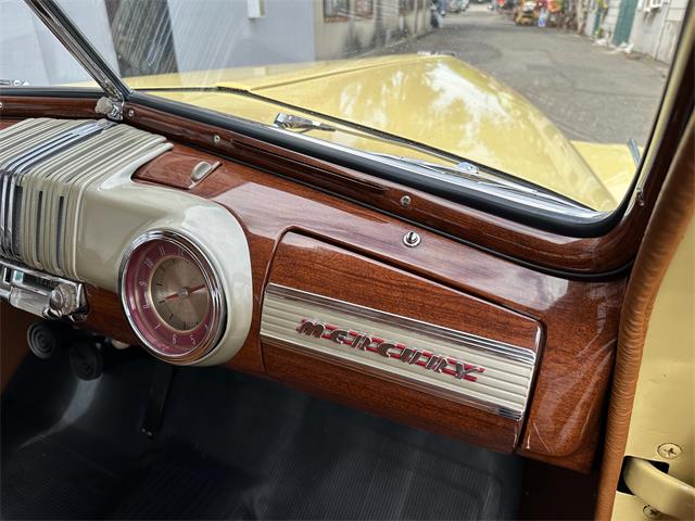 1946 Mercury Woody Wagon (CC-2087457) for sale in OAKLAND, California
