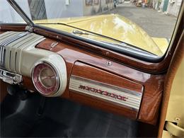 1946 Mercury Woody Wagon (CC-2087457) for sale in OAKLAND, California