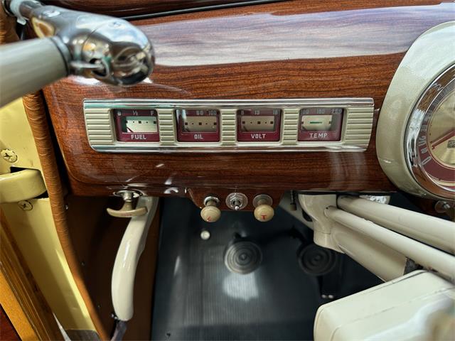 1946 Mercury Woody Wagon (CC-2087457) for sale in OAKLAND, California
