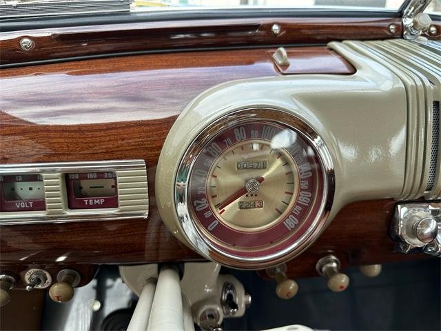 1946 Mercury Woody Wagon (CC-2087457) for sale in OAKLAND, California
