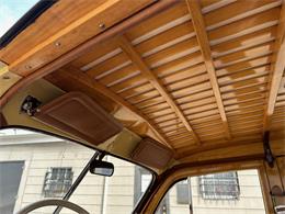 1946 Mercury Woody Wagon (CC-2087457) for sale in OAKLAND, California