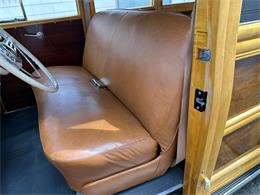 1946 Mercury Woody Wagon (CC-2087457) for sale in OAKLAND, California