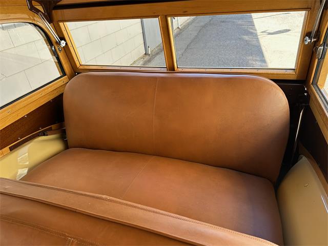 1946 Mercury Woody Wagon (CC-2087457) for sale in OAKLAND, California