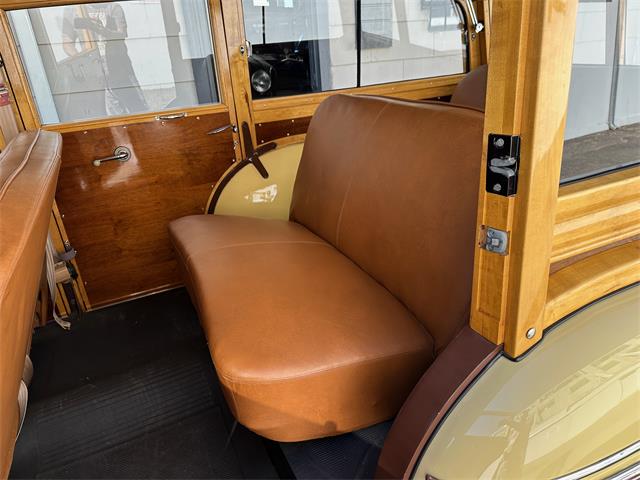 1946 Mercury Woody Wagon (CC-2087457) for sale in OAKLAND, California