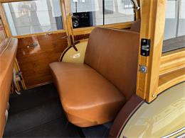 1946 Mercury Woody Wagon (CC-2087457) for sale in OAKLAND, California