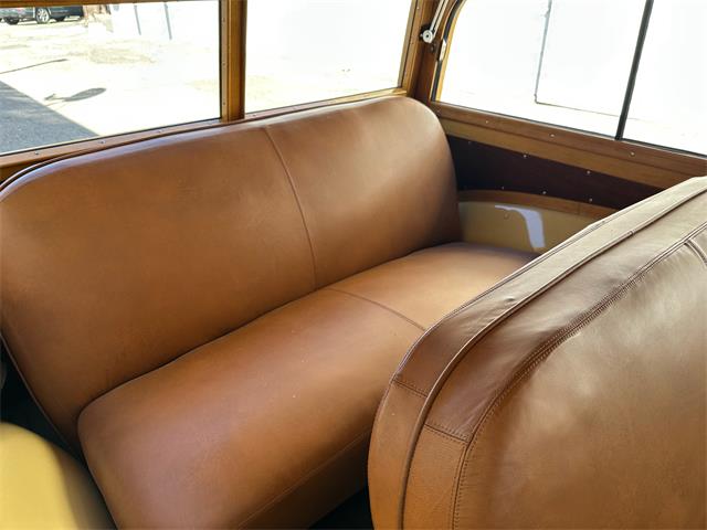1946 Mercury Woody Wagon (CC-2087457) for sale in OAKLAND, California