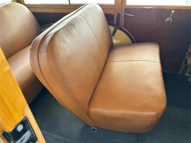 1946 Mercury Woody Wagon (CC-2087457) for sale in OAKLAND, California