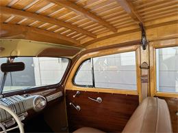 1946 Mercury Woody Wagon (CC-2087457) for sale in OAKLAND, California