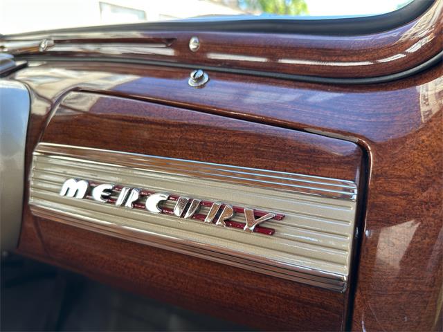 1946 Mercury Woody Wagon (CC-2087457) for sale in OAKLAND, California