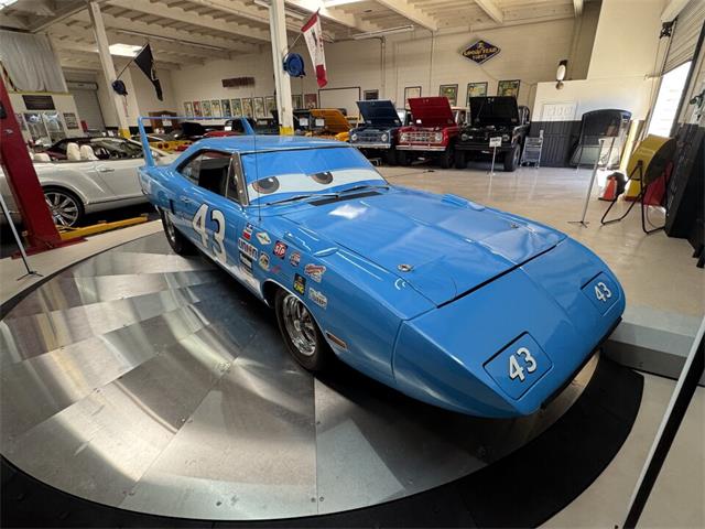 1970 Plymouth Superbird (CC-2087458) for sale in SAN DIEGO, California