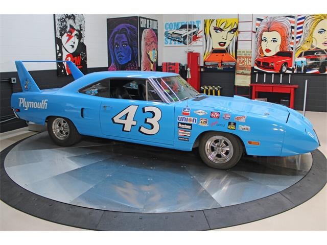 1970 Plymouth Superbird (CC-2087458) for sale in SAN DIEGO, California