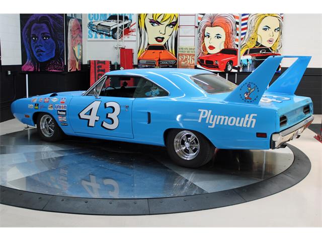 1970 Plymouth Superbird (CC-2087458) for sale in SAN DIEGO, California
