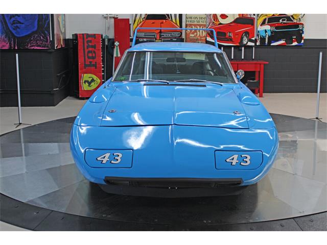 1970 Plymouth Superbird (CC-2087458) for sale in SAN DIEGO, California