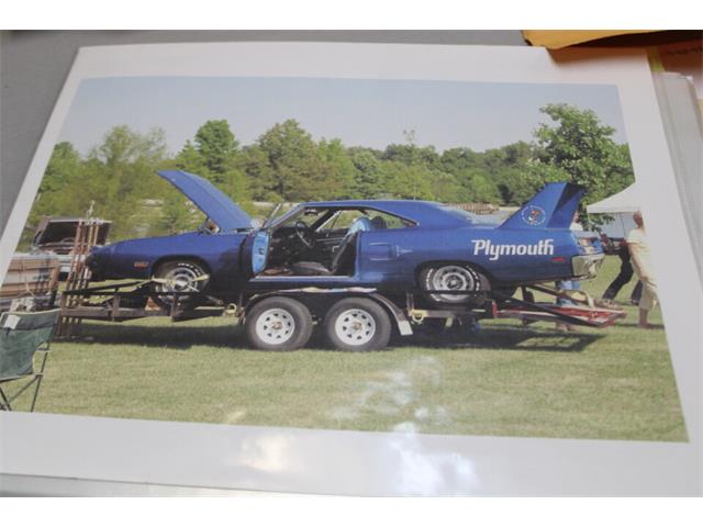 1970 Plymouth Superbird (CC-2087458) for sale in SAN DIEGO, California