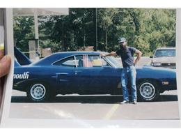 1970 Plymouth Superbird (CC-2087458) for sale in SAN DIEGO, California