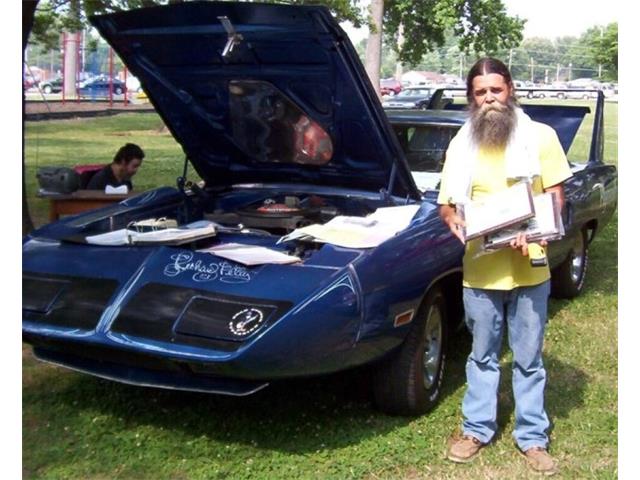 1970 Plymouth Superbird (CC-2087458) for sale in SAN DIEGO, California