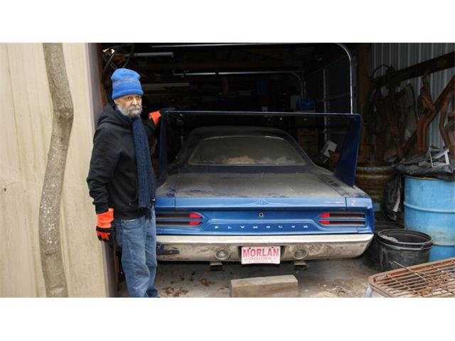 1970 Plymouth Superbird (CC-2087458) for sale in SAN DIEGO, California