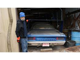1970 Plymouth Superbird (CC-2087458) for sale in SAN DIEGO, California