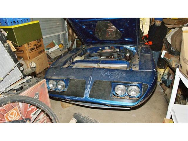 1970 Plymouth Superbird (CC-2087458) for sale in SAN DIEGO, California