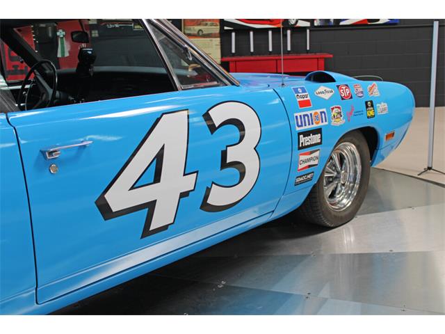 1970 Plymouth Superbird (CC-2087458) for sale in SAN DIEGO, California