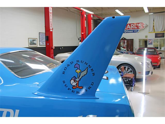 1970 Plymouth Superbird (CC-2087458) for sale in SAN DIEGO, California