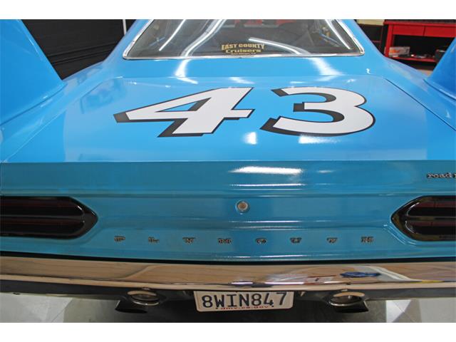 1970 Plymouth Superbird (CC-2087458) for sale in SAN DIEGO, California