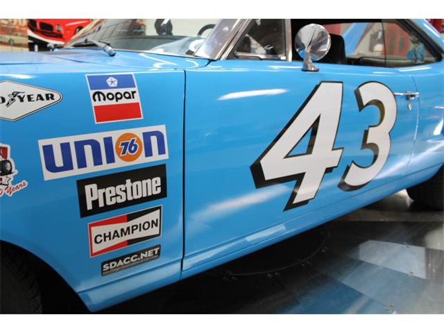 1970 Plymouth Superbird (CC-2087458) for sale in SAN DIEGO, California